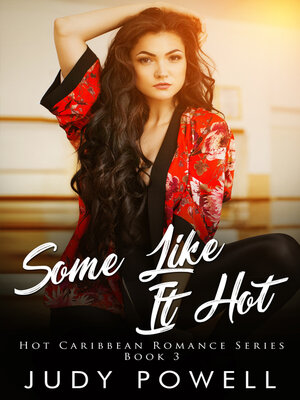 cover image of Some Like It Hot
